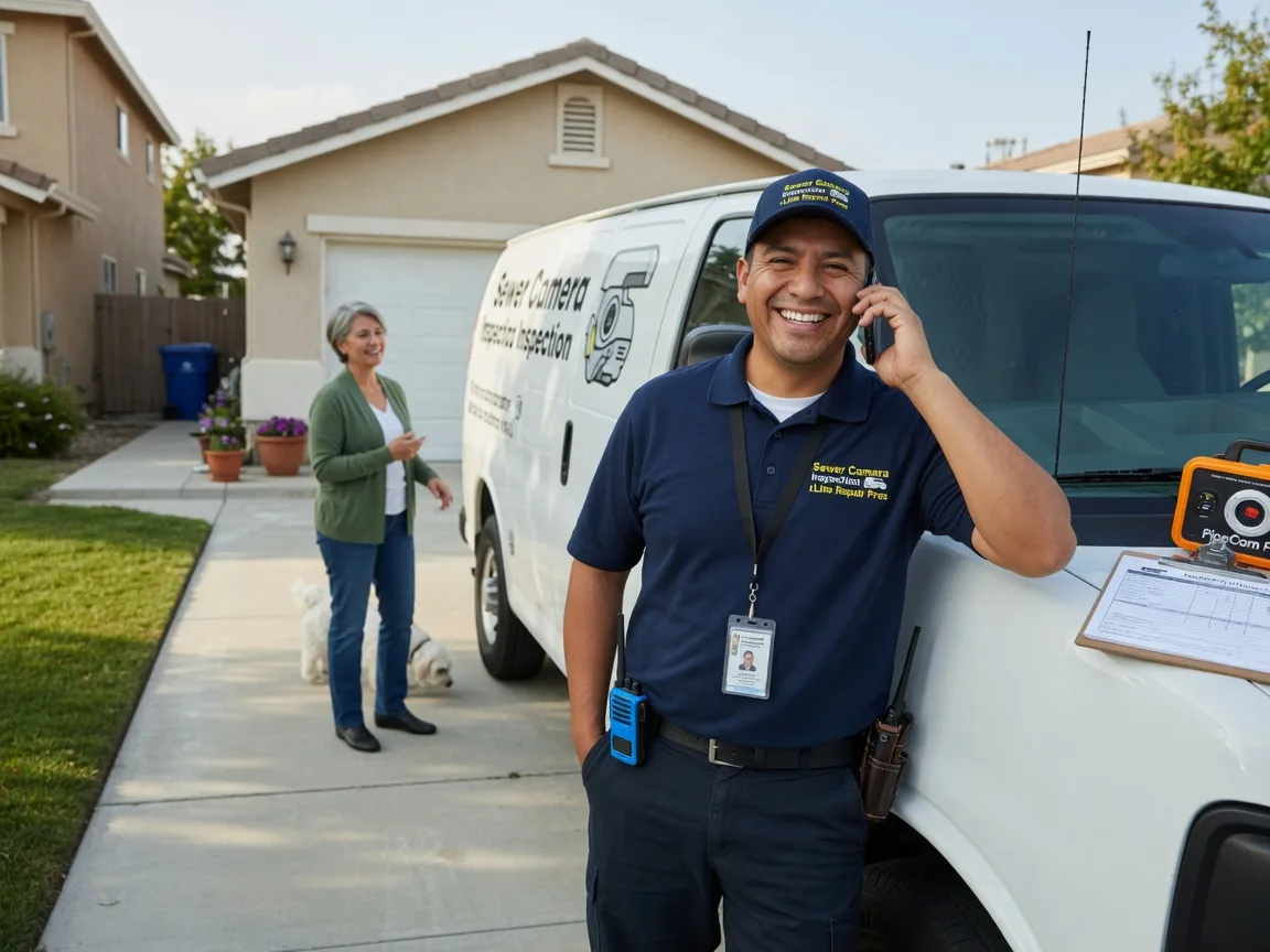 Sewer Line Repair Peshastin, WA FAQs